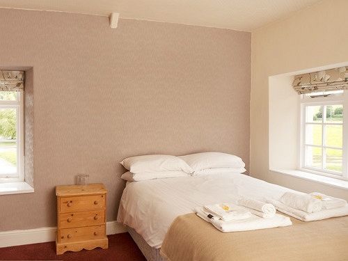 Anchor Inn Далвертон Екстер'єр фото